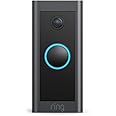 Ring Video Doorbell Wired by Amazon | HD Video, Motion Detection, hardwired installation, works with 8-24 VAC (requires Ring Adaptor for 220-240 VAC) | 30-day free trial of Ring Home