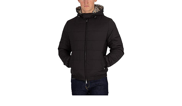 Aquascutum Douglas Padded Jacket Norway 