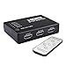 Produktbild HDMI Switch 5 In Einen Spender HD 1080P 3D