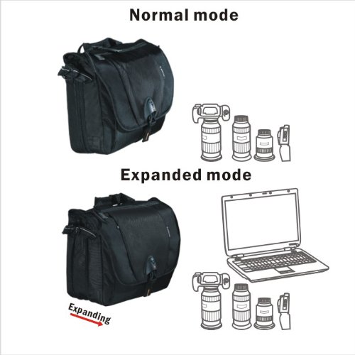 Imagen 3 de Vanguard UP-RISE 38