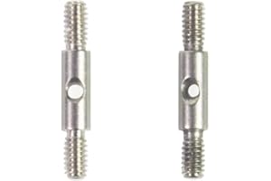 chiaogoo Cable Connector, acryl, Mehrfarbig, 0.15 x 2.15 x 4.1500000000000004 cm