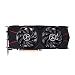 Produktbild DingLong Colorful 1060 6GB Gaming Grafikkarte, Colorful iGame GTX 1060 Vulkan U 6GB Video Grafik-Karte 192bit GDDR5