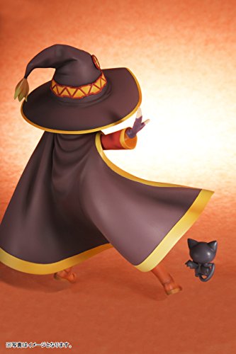 God's Blessing on This Wonderful World! Megumin 1/8 Scale PVC Painted FigureBell-fine