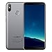 Produktbild CUBOT R11 Entsperrt 3G Smartphone 5,5 Zoll 18: 9 HD-Bildschirm Android 8.1 2 GB 16 GB 13 + 2MP Dual zurück hinten Kameras 8MP Frontkamera Fingerabdruck Mobiltelefon