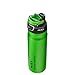 Produktbild Contigo Freeflow Stainless Steel Travel Mug, Electic Green, L