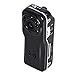 Produktbild Mini 1080 P Nachtsichtkamera S80 Profi HD 120 Grad Weitwinkel Digitalkamera DV Bewegungserkennung Schwarz (Farbe: Schwarz)