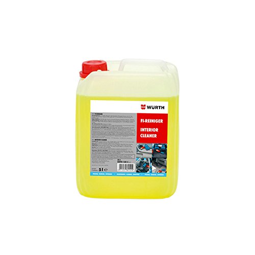 Preisvergleich Produktbild Innenreiniger 5 Liter Würth