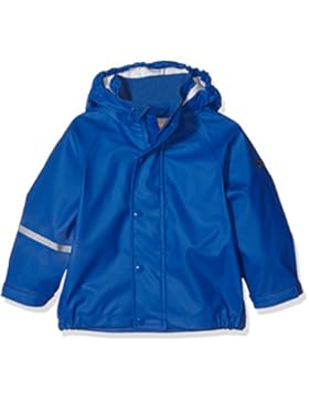 CareTec Kinder wasserdichte Regenjacke (verschiedene Farben)