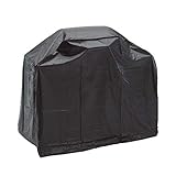 Material: PVC Landmann 0276 Grill Chef Series, Grill-Abdeckhaube, Schwarz