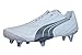 Produktbild Puma V1.08 K SG Mens Leder Fußballschuh / Cleats - weiß - SIZE EU 40