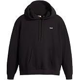 Levi's Everyday Hoodie Sweatshirt Kadın