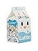 Produktbild Tokidoki Moofia Latte Mini Figure