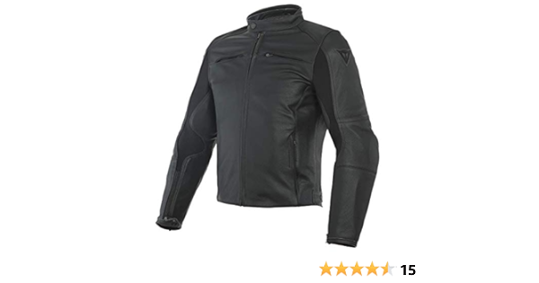 dainese biker jacket