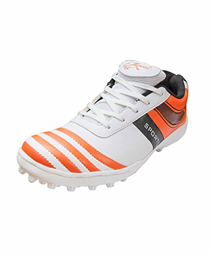 ZIGARO Jaffa Cricket Shoe Free Delivery(Free Delivery) RS.699 (59.00% Off) - Amazon