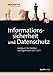 Informationssicherheit und Datenschutz: Handbuch für Praktiker und Begleitbuch zum T.I.S.P. by 