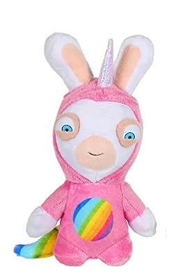 GIPSY - 070706 - Lapins Cretins Lapicorne Sonore 18 Cm -