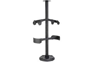 ACEXIER Taktische Weste Helm Display Ständer Körperpanzerung Helm Ausrüstung Display Platte Träger Halter Militär Armee Rüstung Montieren Unterstützung