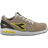 Utility Diadora Run Airbox Zapatos de Seguridad y contra incendiosUnisex Adulto