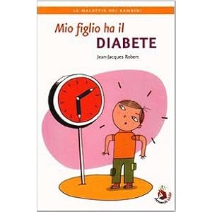 Mio figlio ha il diabete