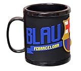 - C Y P FC Barcelona Taza de Rubber, 0, 0 Inches