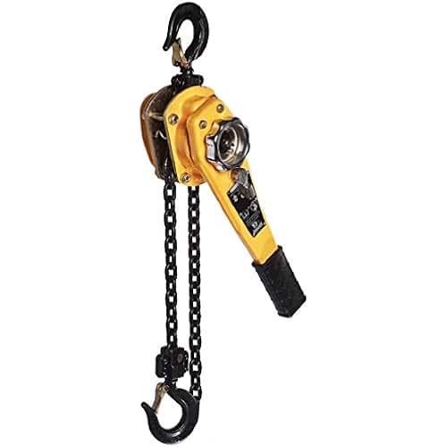 Amazon.co.uk chain hoist DIY & Tools