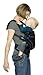 Manduca Baby Carrier BlackLine AbsoluteBlue