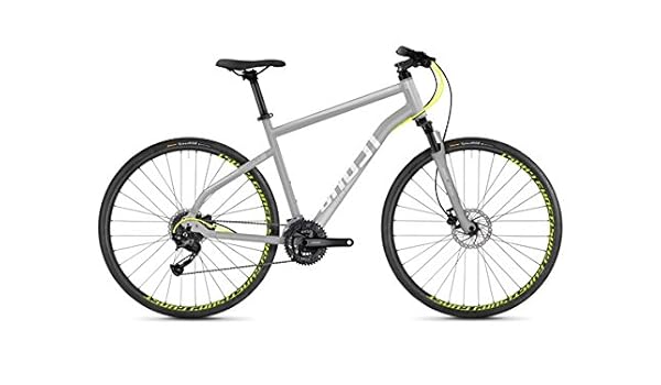 ghost 1.8 square cross