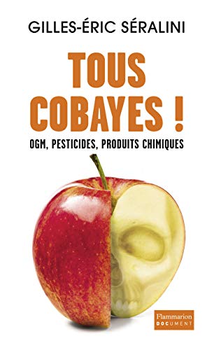 Télécharger Tous cobayes ! livre En ligne
