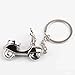 Produktbild Motorroller Schlüsselanhänger