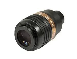 Celestron 93441 Ultima Duo Eyepiece, 1.25/2-Inch, 8mm (Black)