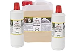 DTTRA EQUIFIX Faulpelz. Lederpflege. 2 lit Kanister by Riding