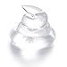 La Rosa Builder Gel for UV Lamps, CLEAR 15ml