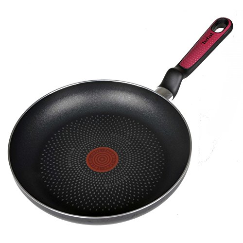 Preisvergleich Produktbild Tefal Resistium Durabass Bratpfanne, 25 cm