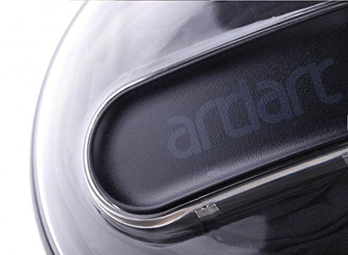 Magic Jack in the Box Unisex-Einkaufstasche stilvoll wiederverwendbar Faltbar (38 x 42 cm) - 4