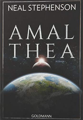 Amalthea: Roman