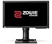 Produktbild BenQ ZOWIE XL2411 60,96 cm (24 Zoll) e-Sports Gaming Monitor (Black eQualizer, 1ms Reaktionszeit, 144Hz) grau
