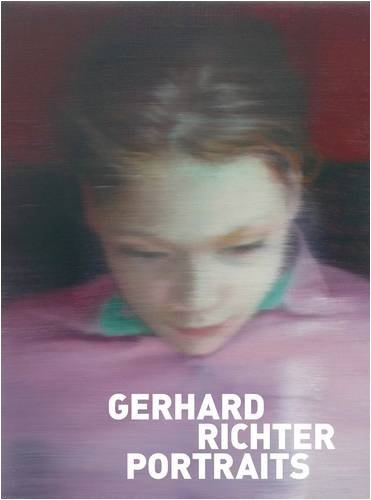 Download Gerhard Richter Portraits: Painting Appearances Download Gerhard Richter Portraits: Painting Appearances