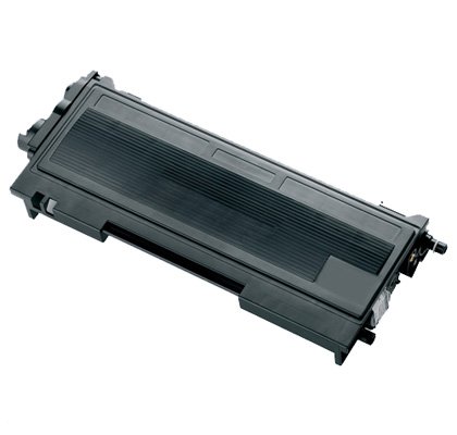 Eurotone Laser Toner Cartridge TN2000 XXL für Brother HL 2020 2030 2040 2050 2070 / MFC 7225 7420 7820 / Fax 2820 2825 2920 / DCP 7010 7020 7025 - Premium Alternative ersetzt TN-2000 Black
