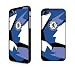 Produktbild InToro FC Chelsea – Camouflage UV-für Apple iPhone 7/8 I-Bumper Cover I Kratzfest Smartphone Schutz – Blau