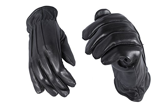 TacFirst Einsatzhandschuh Highway Patrol Größe S Handschuhe