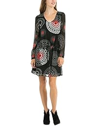 Desigual VEST_AERT-V