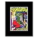 Produktbild SOUNDGARDEN - Grand Olympic Auditorium California 1994 Matted Mini Poster - 18x13cm
