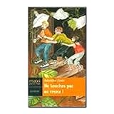 Ne touchez pas au vronx !