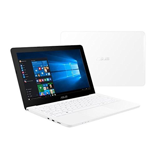 spécification Asus eeebook pc portable blanc - e202sa-fd0016t - 11,6 - intel celeron - 4go de ram - stockage 500go