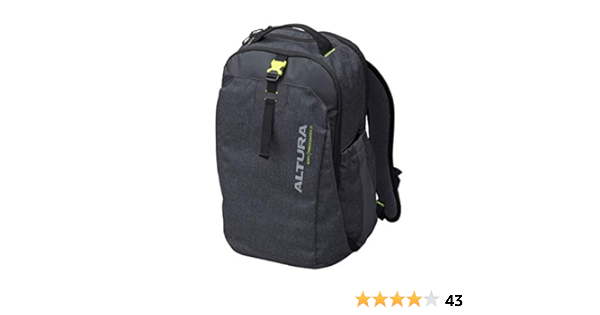 morph pannier backpack