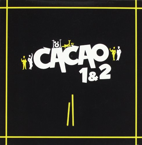 Preisvergleich Produktbild Cacao 1.2