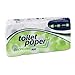 Produktbild Toilettenpapier 2-Lagig/Pck a 8 Rollen x 400 Blatt