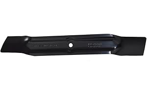 Ufixt Premium 32cm (13 inch) Metal Lawnmower Blade FLY046 for Flymo Venturer 320, Chevron 32V, Easimo EM032, Rollermo RM032, Visimo VM032, RE320 Lawnmowers