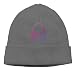 Produktbild BUZRL Fashion New Cap Hat Unisex Beanies Caps Headset Skull Hats Soft Hedging Cap