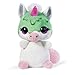 Produktbild Plüschtier Einhorn Guzz – NICI Doss cm. 16 – 38449